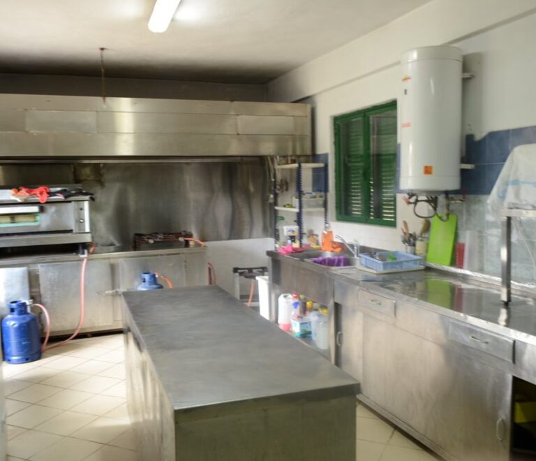 Έτοιμο για το Master Chef